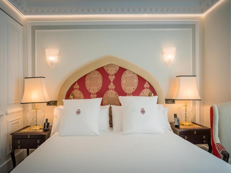 Gran Hotel Claridge Granada image