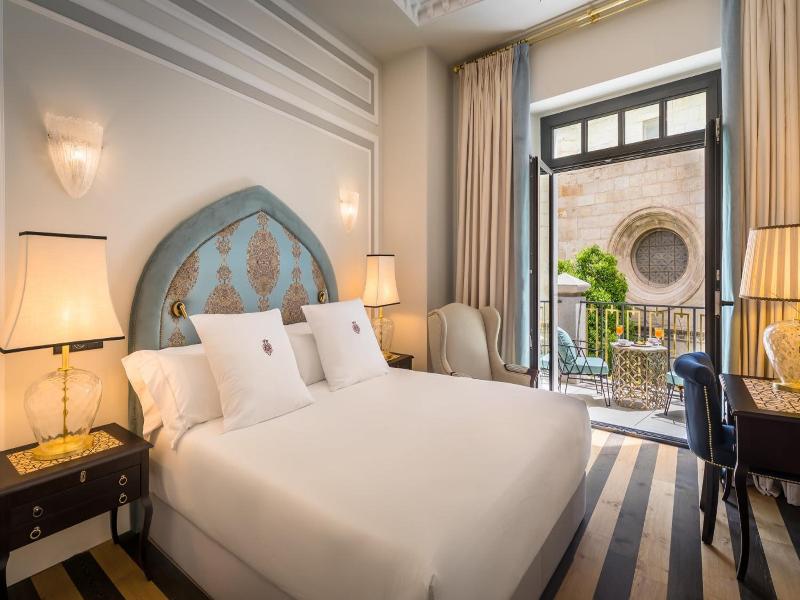 Gran Hotel Claridge Granada image