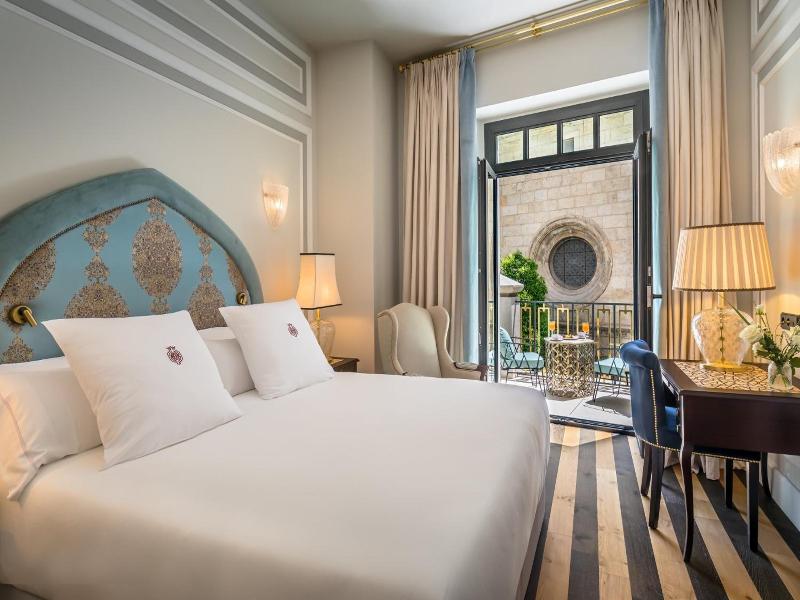 Gran Hotel Claridge Granada image