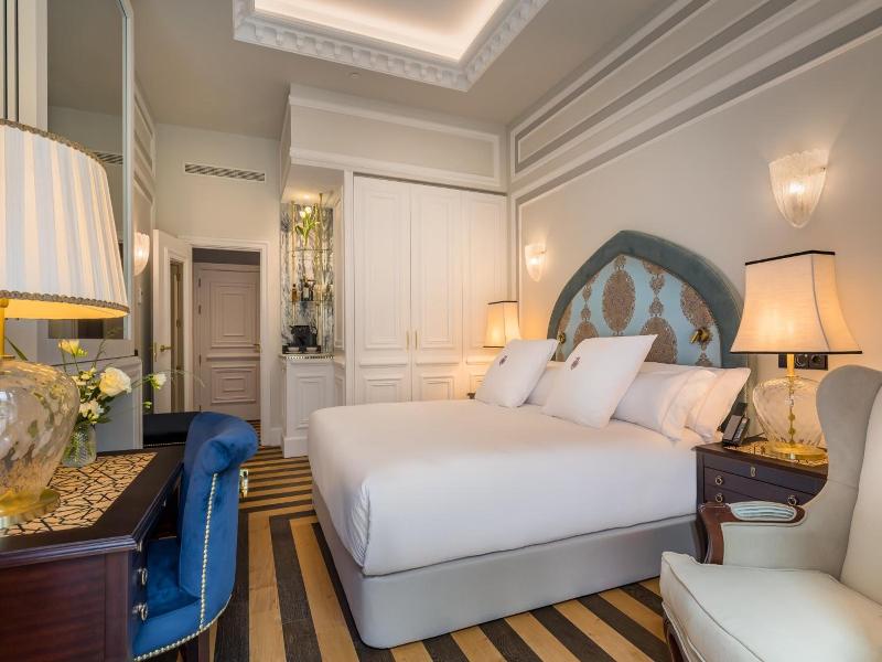 Gran Hotel Claridge Granada image