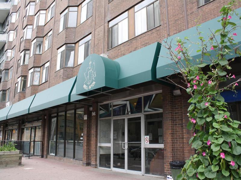 Neill Wycik Backpackers Hotel image
