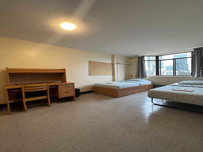 Neill Wycik Backpackers Hotel image