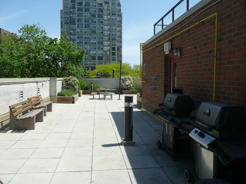 Neill Wycik Backpackers Hotel image