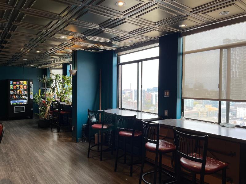 Neill Wycik Backpackers Hotel image