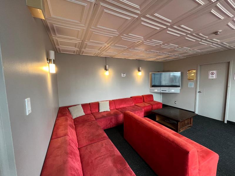 Neill Wycik Backpackers Hotel image