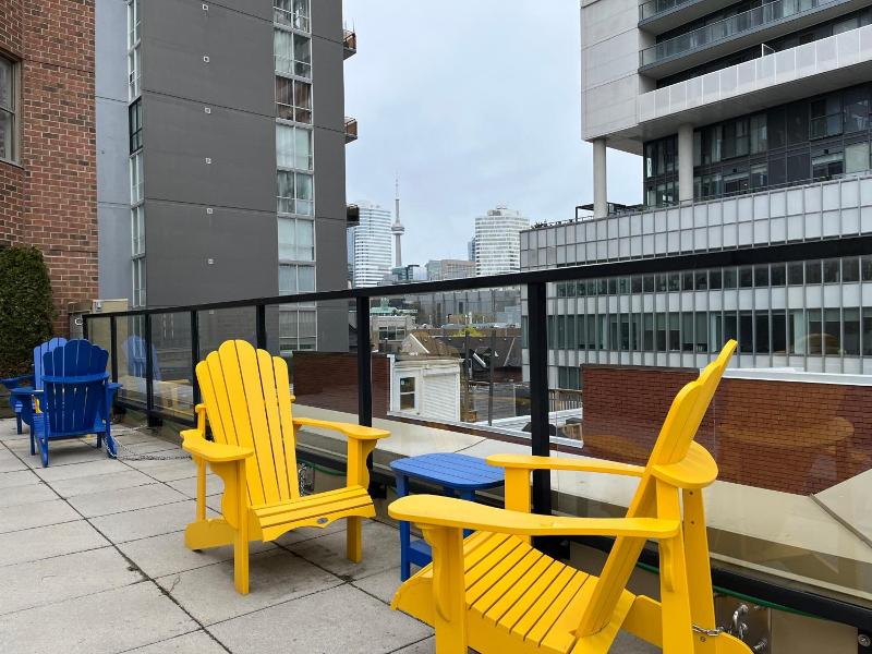 Neill Wycik Backpackers Hotel image