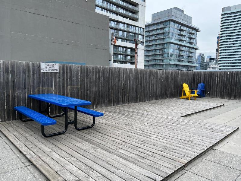 Neill Wycik Backpackers Hotel image