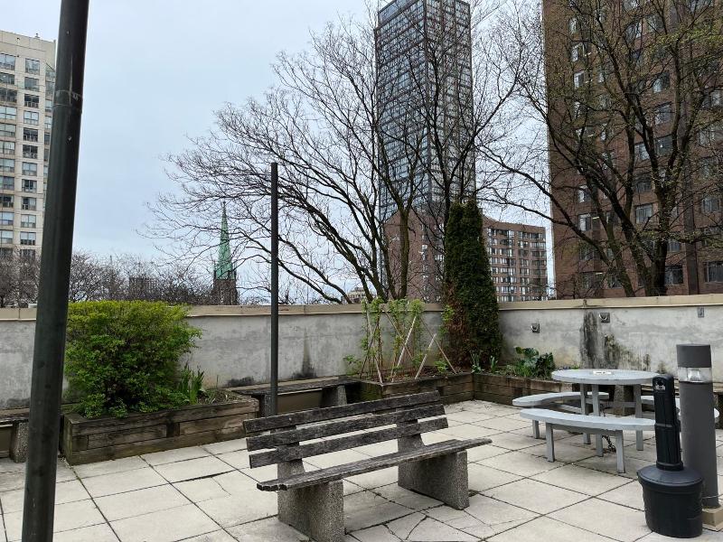Neill Wycik Backpackers Hotel image
