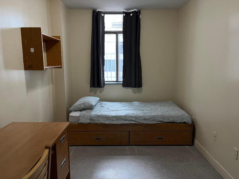 Neill Wycik Backpackers Hotel image