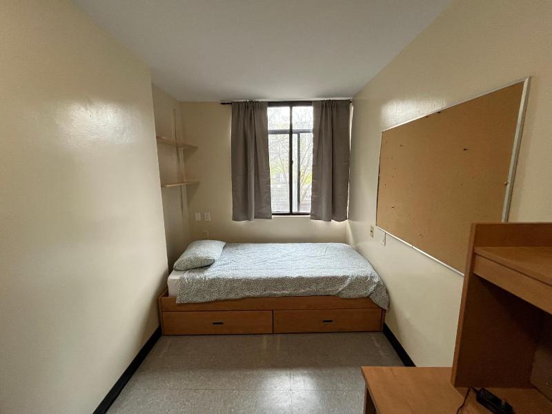 Neill Wycik Backpackers Hotel image