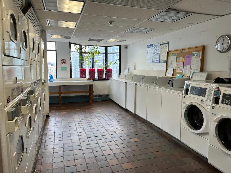 Neill Wycik Backpackers Hotel image