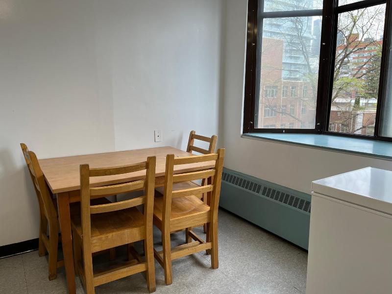 Neill Wycik Backpackers Hotel image
