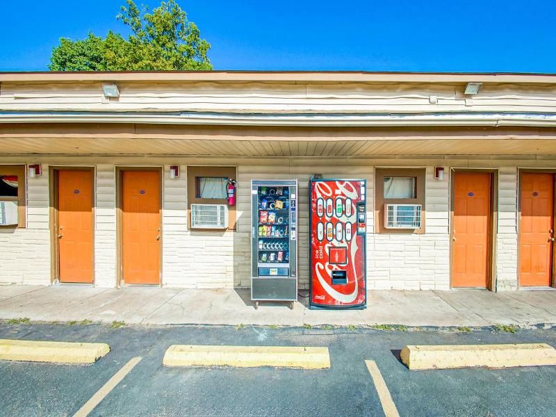 Hotel O Best Rest Inn Springfield Us 36