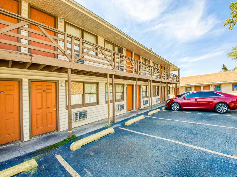 Hotel O Best Rest Inn Springfield Us 36