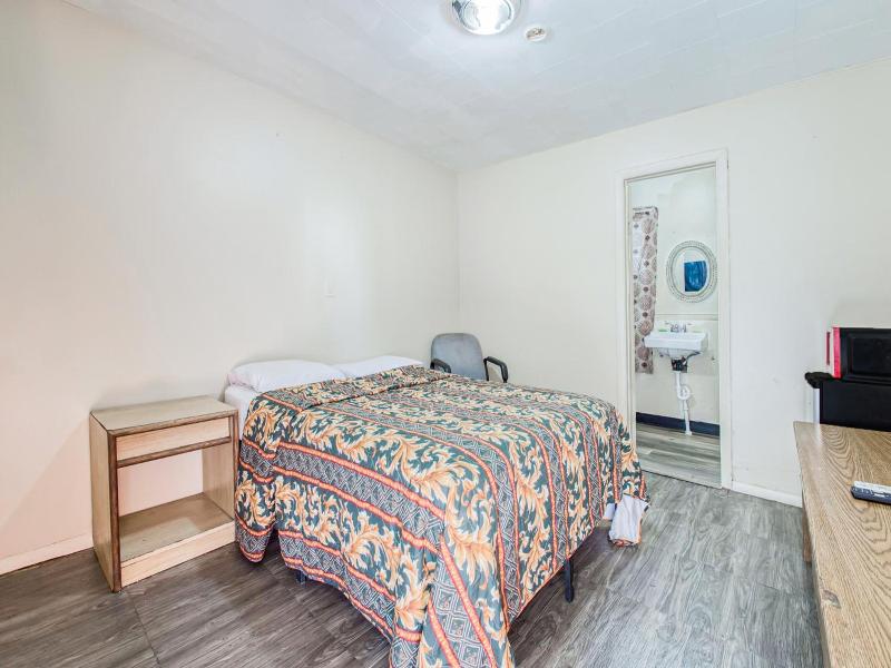 Hotel O Best Rest Inn Springfield Us 36