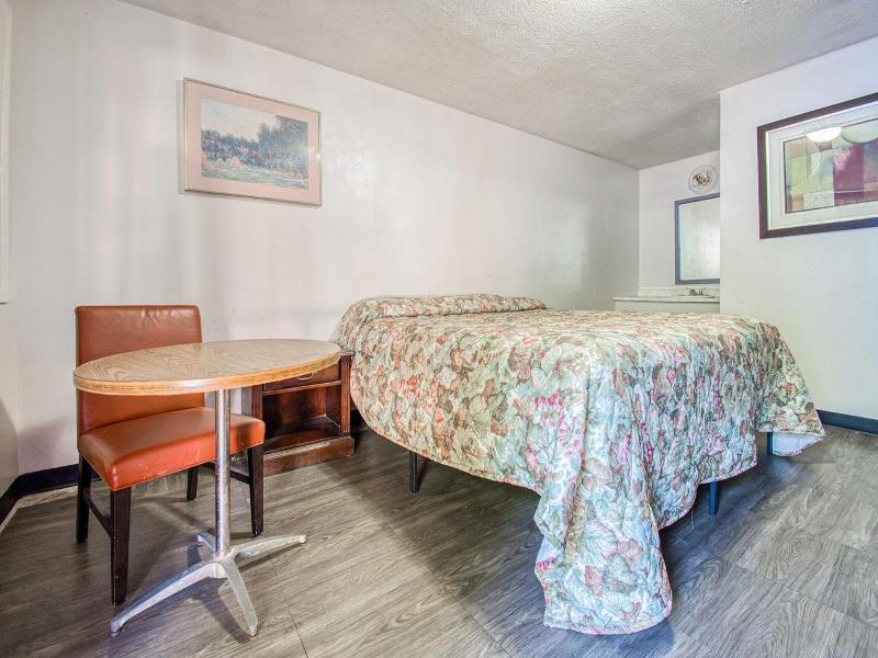 Hotel O Best Rest Inn Springfield Us 36
