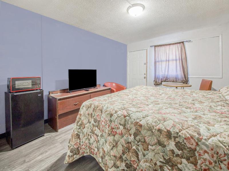 Hotel O Best Rest Inn Springfield Us 36