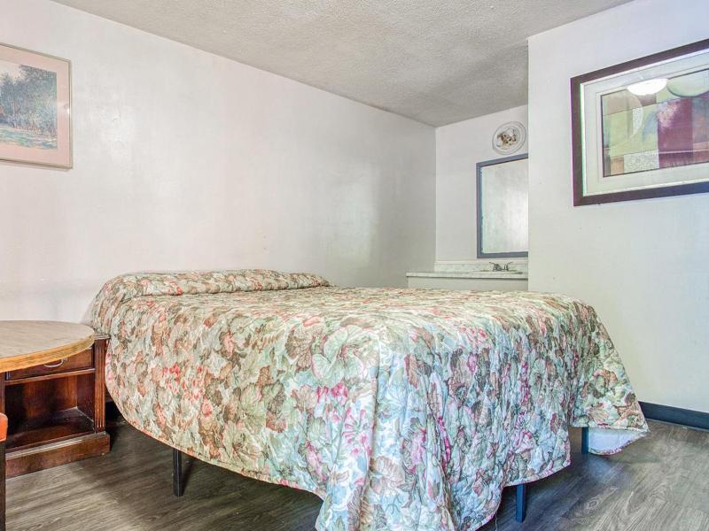 Hotel O Best Rest Inn Springfield Us 36