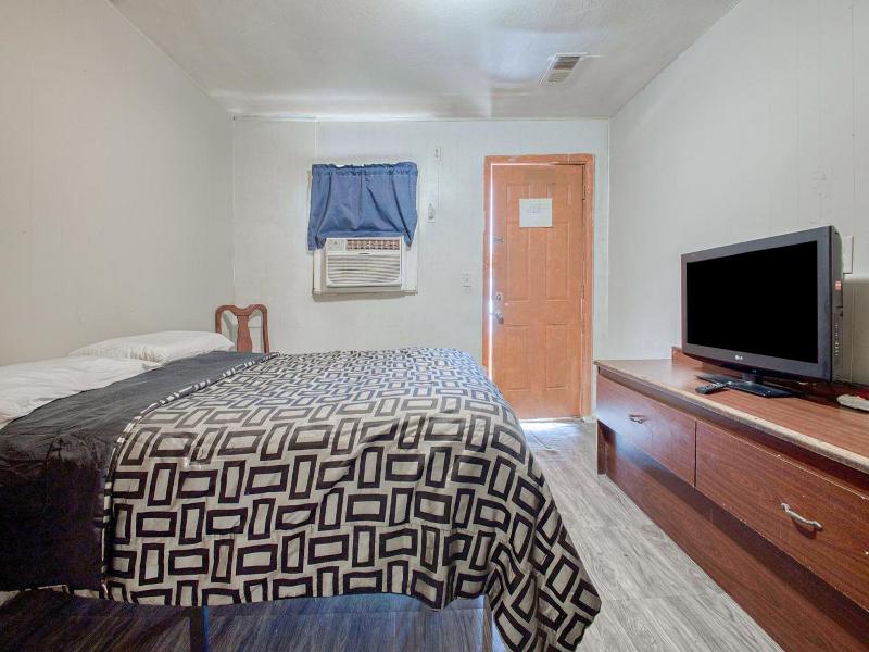 Hotel O Best Rest Inn Springfield Us 36