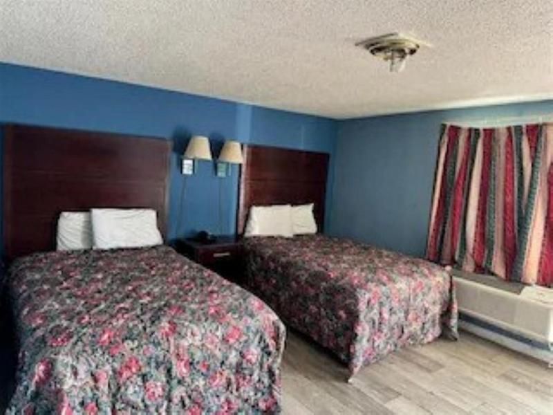 Hotel O Best Rest Inn Springfield Us 36