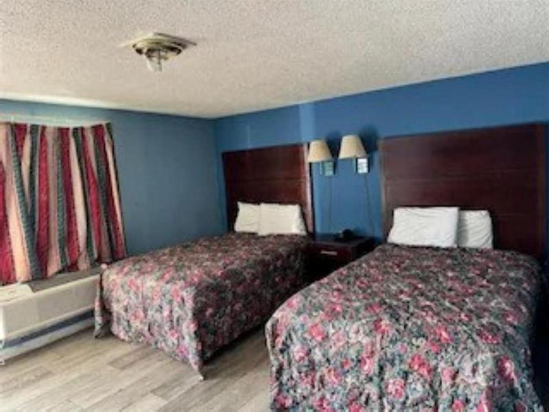 Hotel O Best Rest Inn Springfield Us 36 image