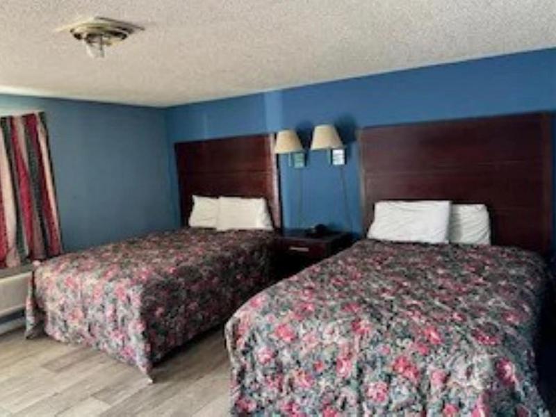 Hotel O Best Rest Inn Springfield Us 36 image