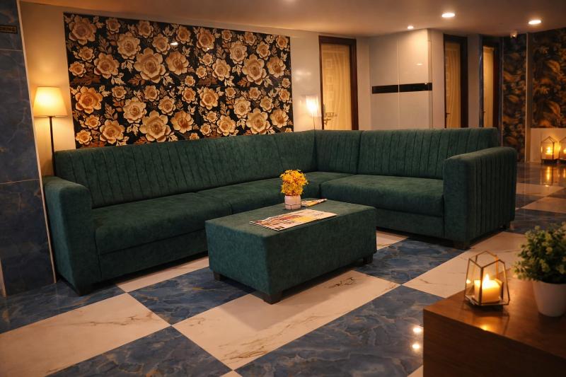 Hotel Sky Palace image