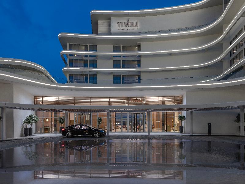 Tivoli La Vie Muscat image