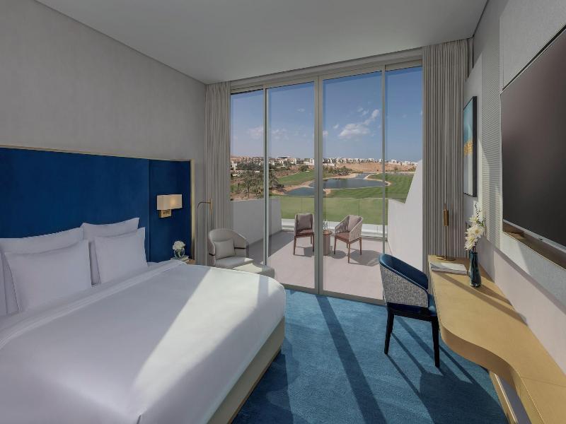 Tivoli La Vie Muscat — exterior view