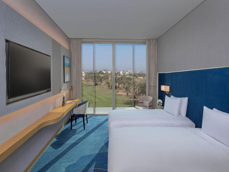 Tivoli La Vie Muscat — view