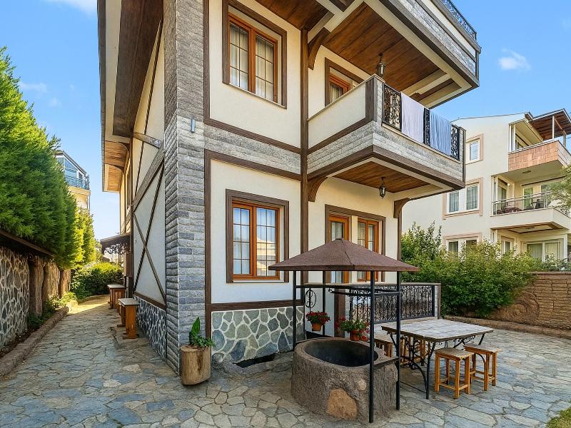 Tas Konak Erdek — general view