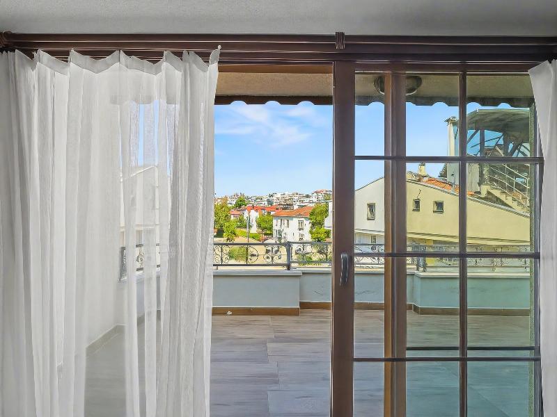 Seaview Room