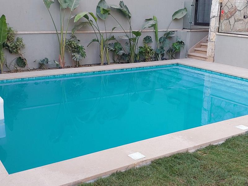 Amunet Pyramids View Hotel image