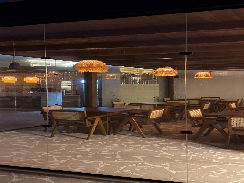 Amunet Pyramids View Hotel image