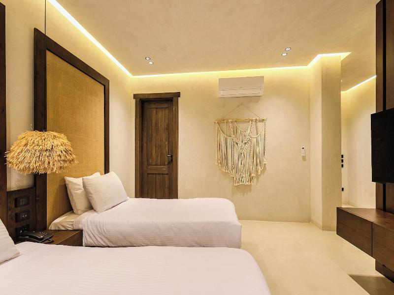 Amunet Pyramids View Hotel image