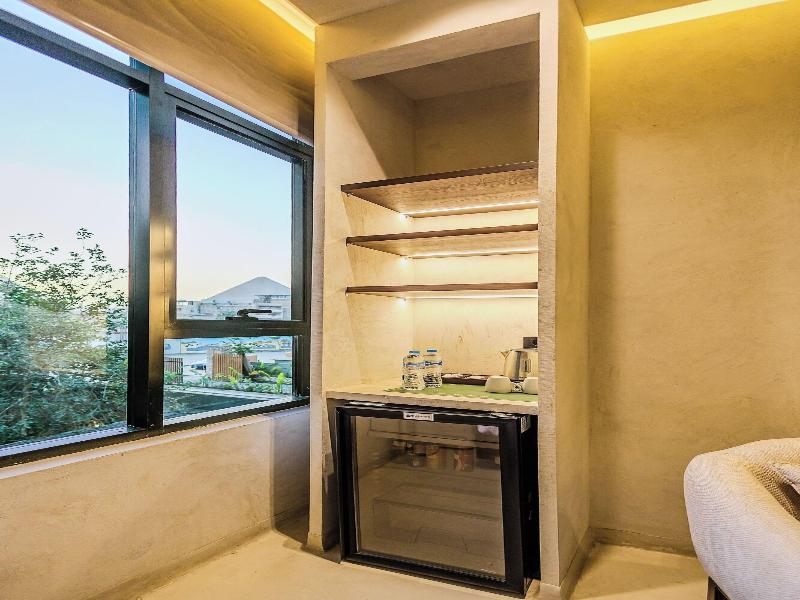 Amunet Pyramids View Hotel image