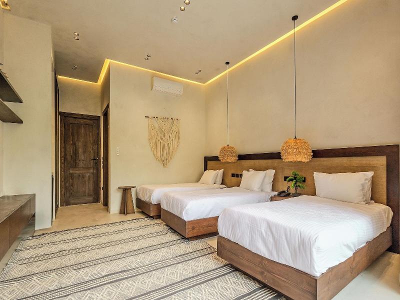 Amunet Pyramids View Hotel image