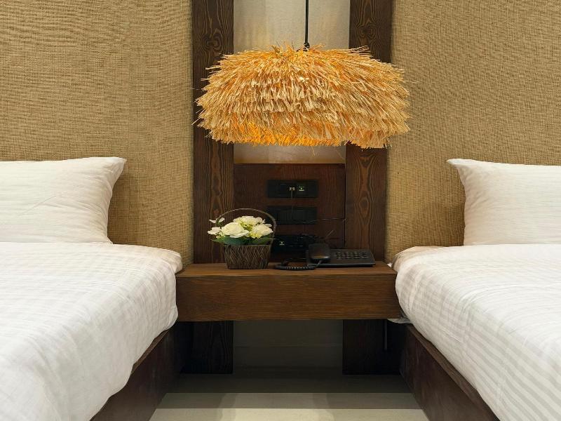Amunet Pyramids View Hotel image