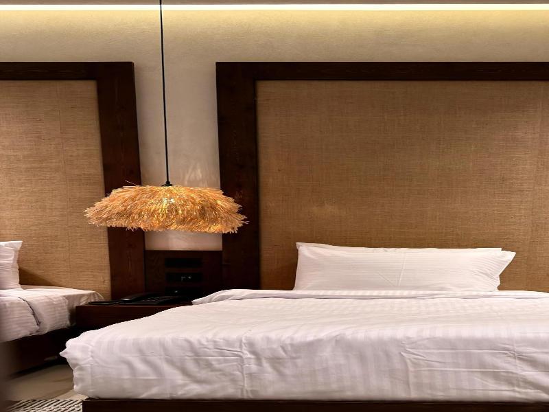Amunet Pyramids View Hotel image
