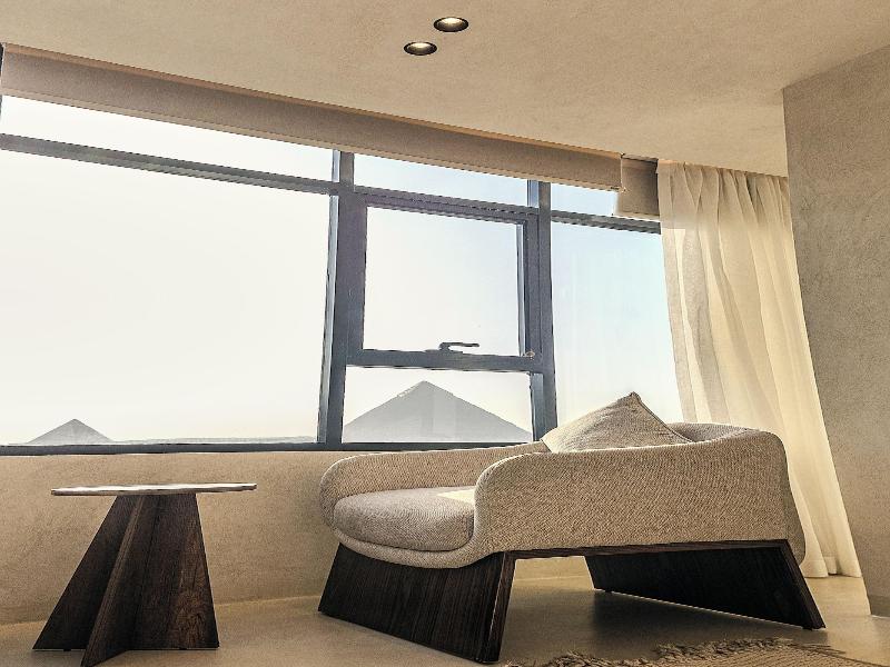 Amunet Pyramids View Hotel image