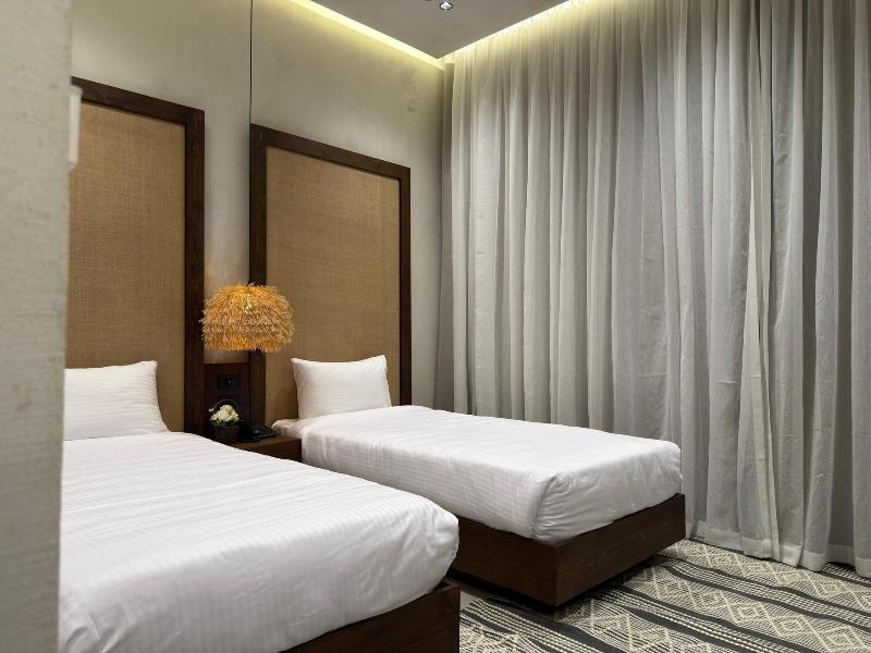 Amunet Pyramids View Hotel image