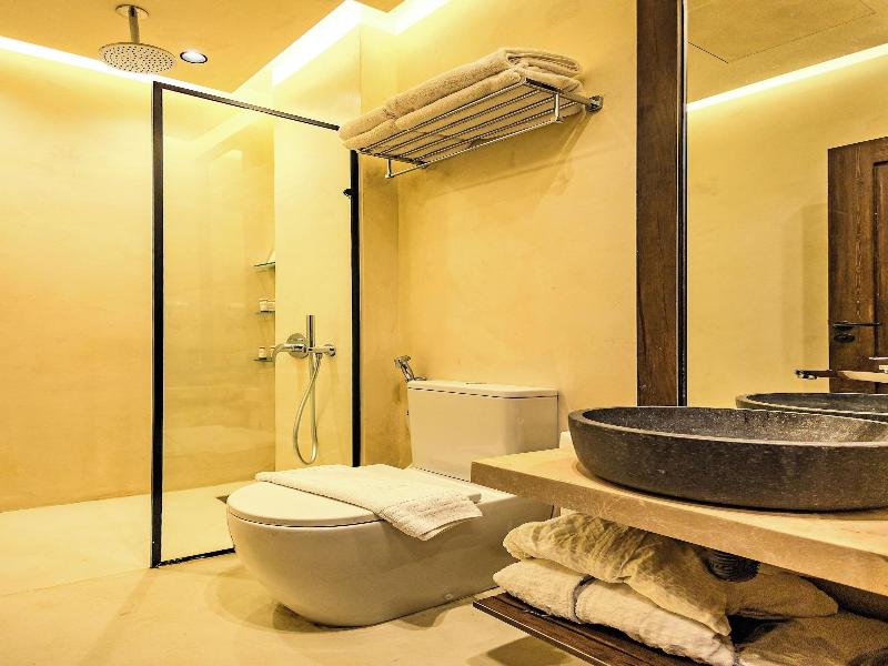 Amunet Pyramids View Hotel image