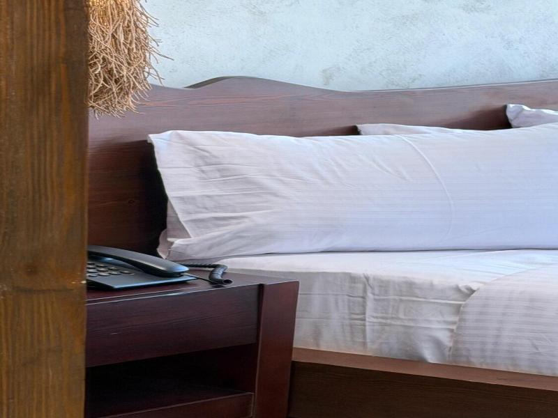 Amunet Pyramids View Hotel image