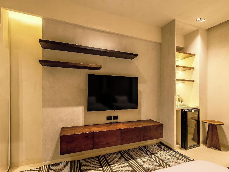 Amunet Pyramids View Hotel image