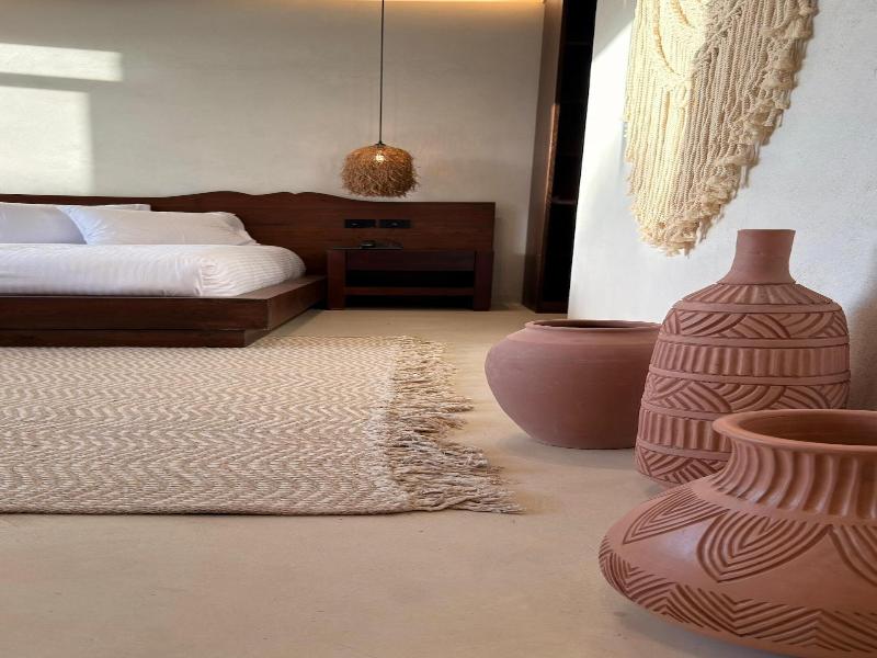 Amunet Pyramids View Hotel image