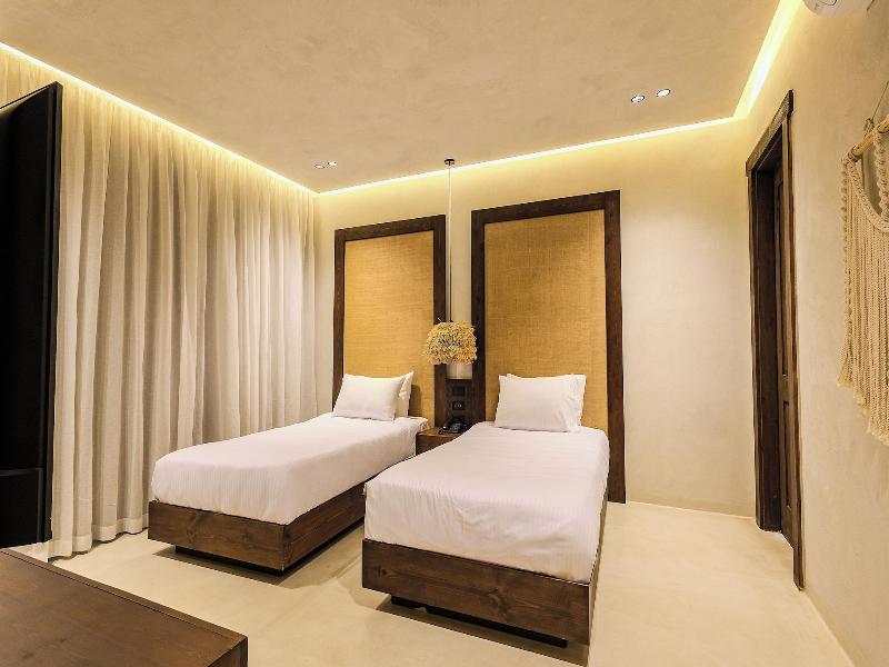 Amunet Pyramids View Hotel image