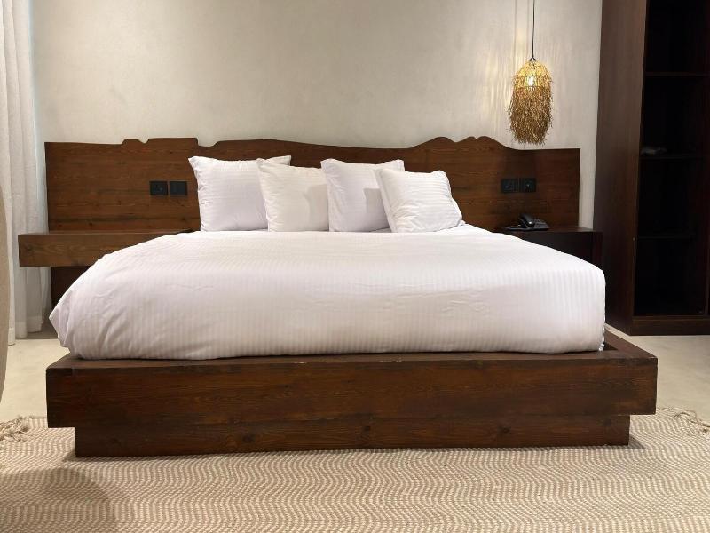Amunet Pyramids View Hotel image