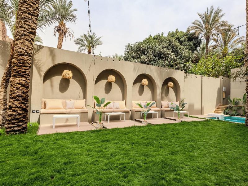 Amunet Pyramids View Hotel image