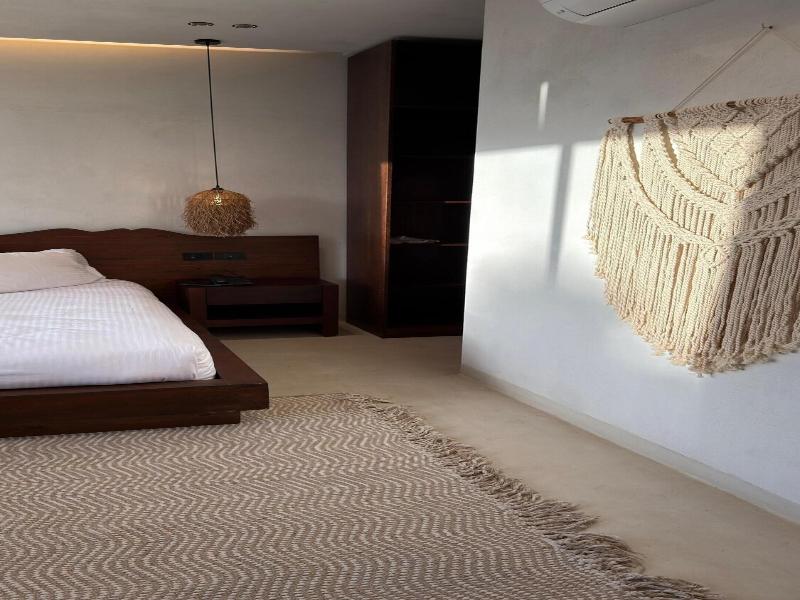 Amunet Pyramids View Hotel image
