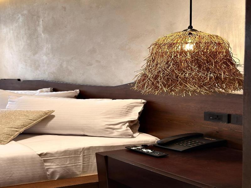 Amunet Pyramids View Hotel image